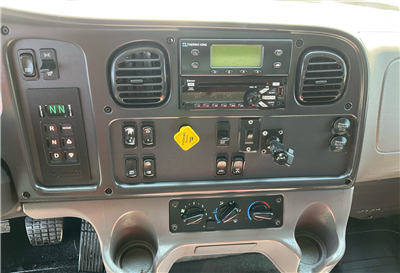 2020 Freightliner M2