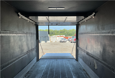 2020 Freightliner M2