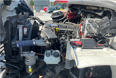 2020 Freightliner M2