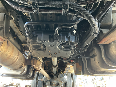 2020 Freightliner M2