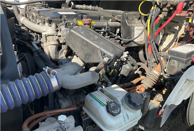 2020 Freightliner M2