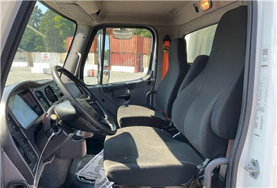 2020 Freightliner M2