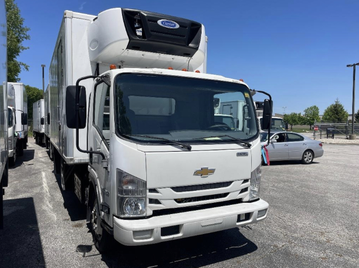 5500 Trucks For Sale: Navigating a Monumental Market Opportunity