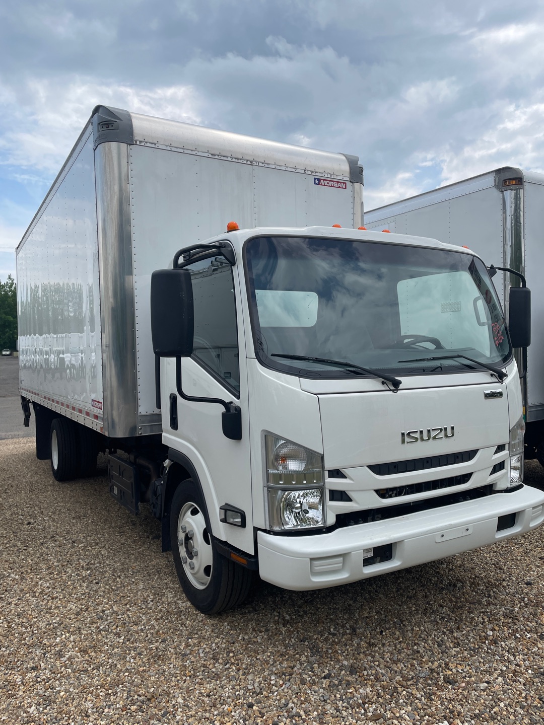 Isuzu Nrr Trucks For Sale