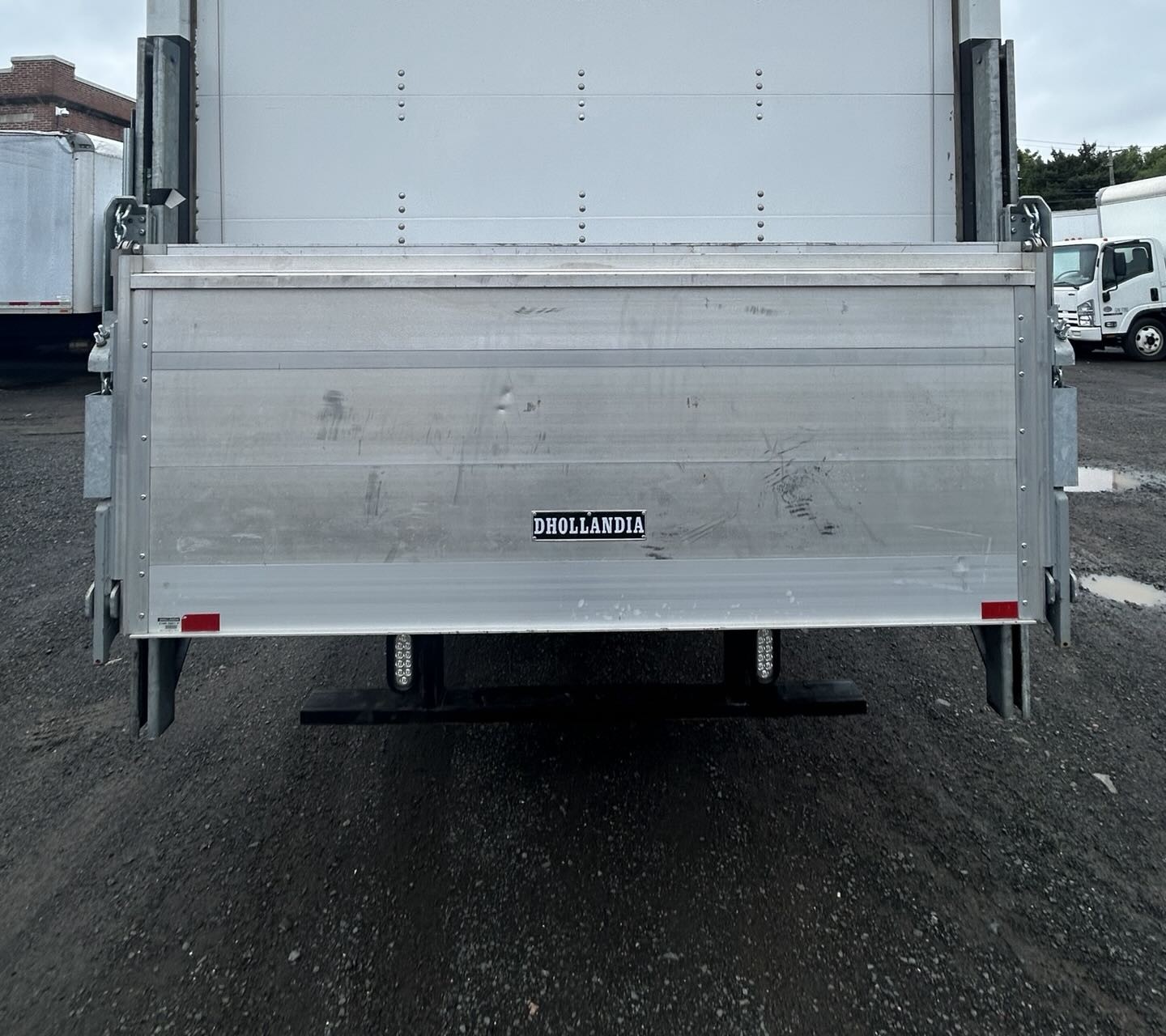 2022 DHOLLANDIA DHVO 15