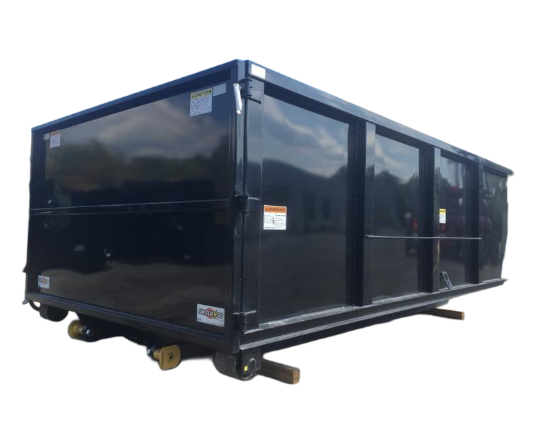 2025 SWITCH N GO 14' CAN ONLY