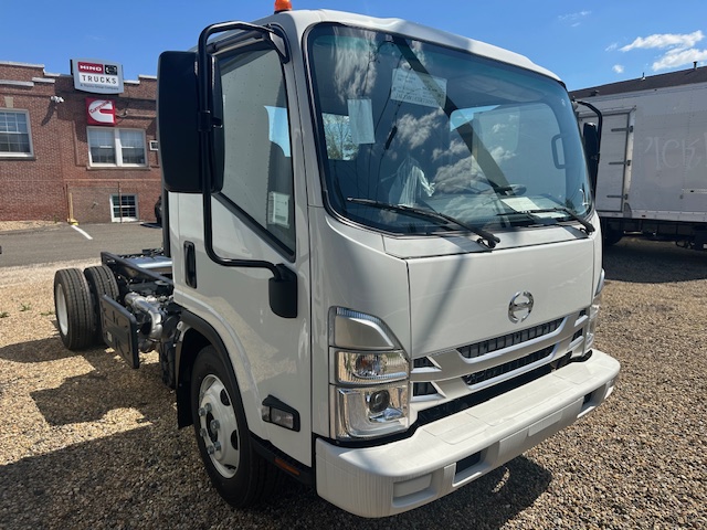 2024 Hino S5