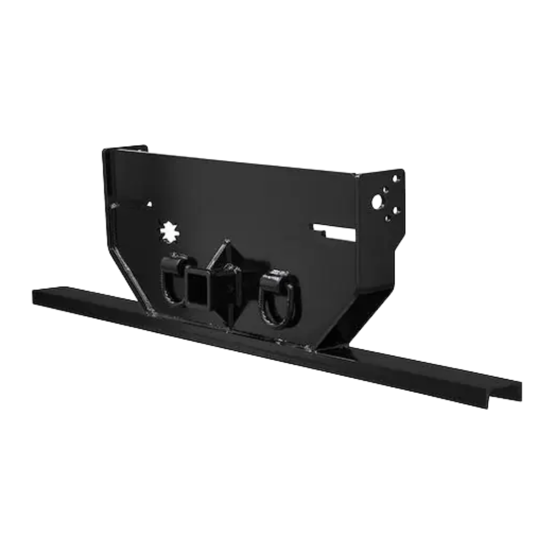 2026 custom Tow Hitch 