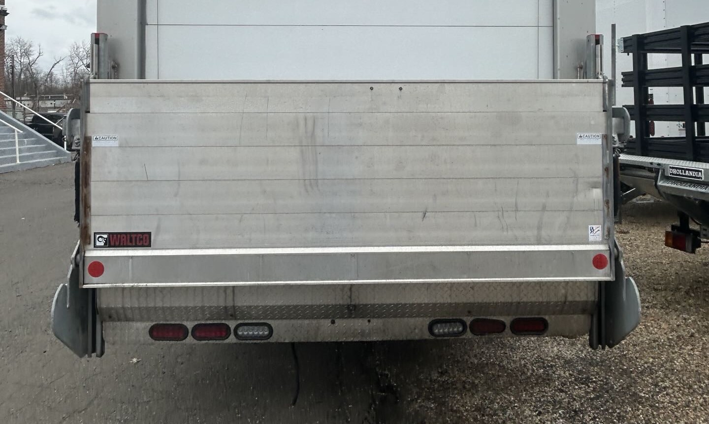 2022 WALTCO MDL-30
