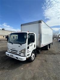2022 Isuzu NRR