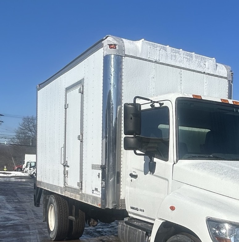 2007 Morgan 16 Foot 