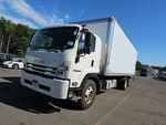 2023 Isuzu FTR