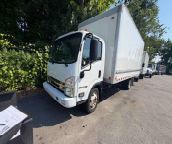2022 Isuzu NRR