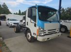2022 Isuzu NPR HD