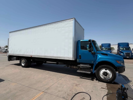 2024 International 4300