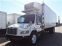 2013 Freightliner M2 106