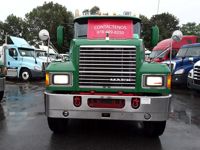2018 Mack CHU613