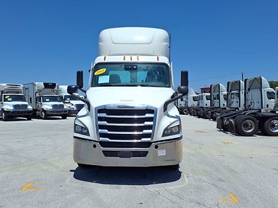 2021 Freightliner CASCADIA PX11642ST