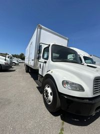 2018 Freightliner M2 106