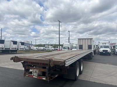 2014 Utility FS2CHS 45/102