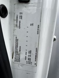 2019 International 4300 SBA