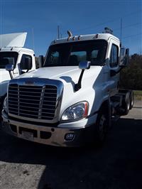 2017 Freightliner CASCADIA 125