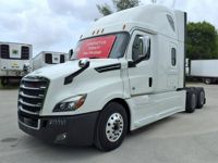 2020 Freightliner NEW CASCADIA PX12664