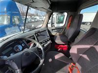 2015 Freightliner CASCADIA 125