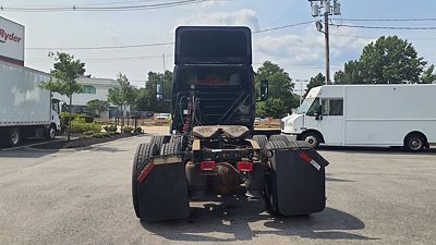 2020 International LT625