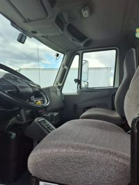 2018 International 4400