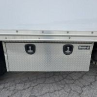 2022 Chevrolet LCF 4500XD