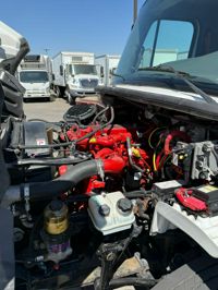 2017 Freightliner M2 106