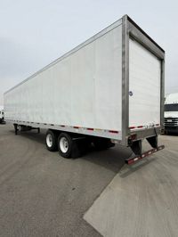 2018 Utility VS2RA 48/162/102