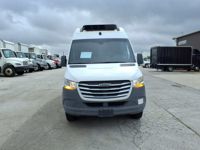 2019 Mercedes-Benz SPRINTER 3500