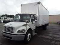 2020 Freightliner M2 106