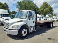 2020 Freightliner M2 106