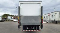 2020 International MV607