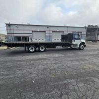 2020 Freightliner M2 106