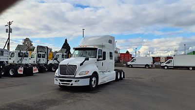 2020 International LT625