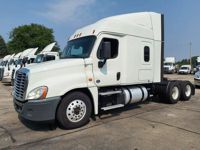 2020 Freightliner CASCADIA 125