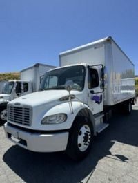 2016 Freightliner M2 106