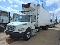 2020 Freightliner M2 106