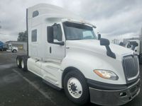 2018 International LT625