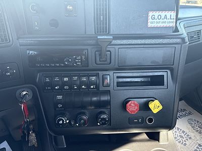 2019 International LT625