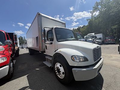 2019 Freightliner M2 106