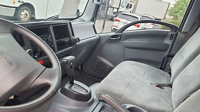 2020 Chevrolet LCF 4500HD