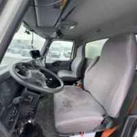 2020 International MV607