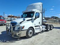 2020 Freightliner NEW CASCADIA PX12664
