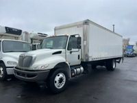 2018 International 4300