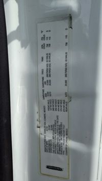 2020 Freightliner NEW CASCADIA PX12664